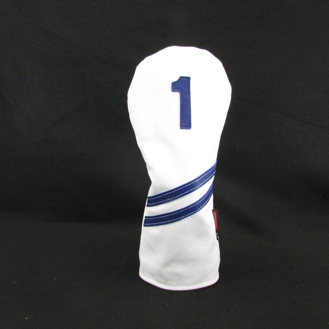 Leather Headcovers HEADGEAR GOLF